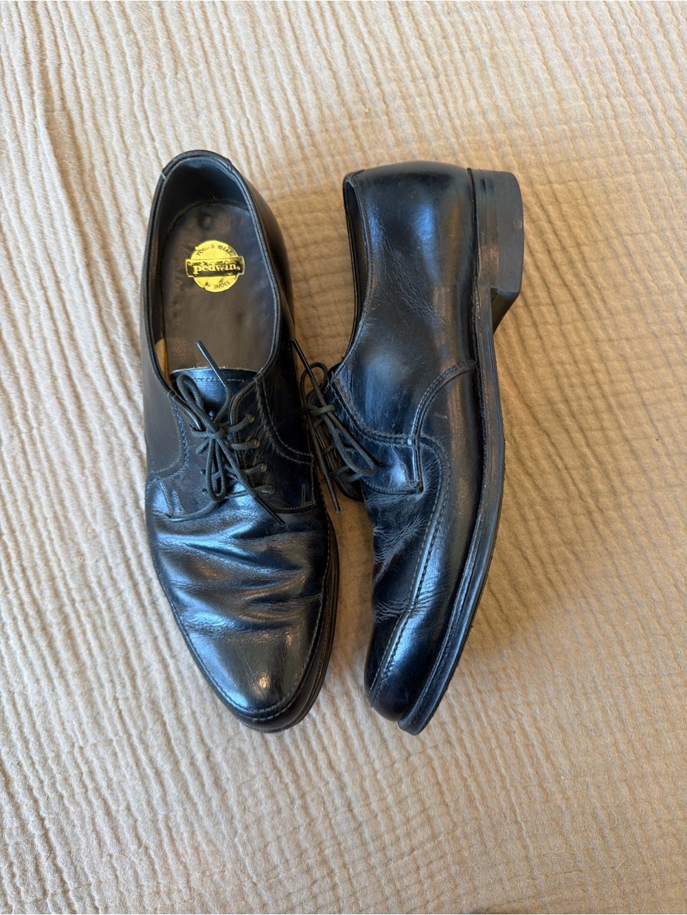 Pedwin vintage men’s